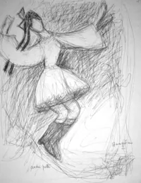 peinture : Hongrie n°12
