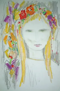 peinture : Pologne n°29