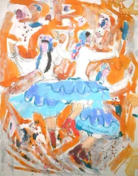 peinture : Ph17626