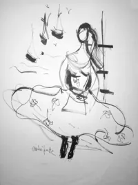 peinture : Ph17688
