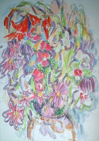 peinture : Ph20072