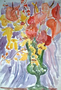 peinture : Ph20079