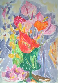peinture : Ph20080