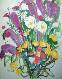 peinture : Ph20086
