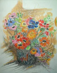 peinture : Ph20087