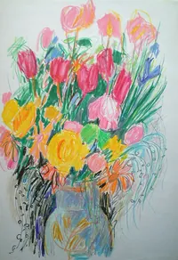 peinture : Ph20099