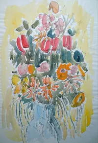 peinture : Ph20115