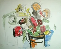 peinture : Ph20120