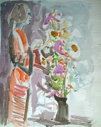 peinture : Ph20121