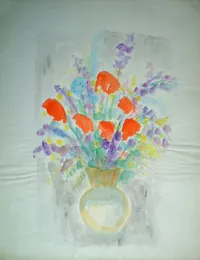 peinture : Ph20124