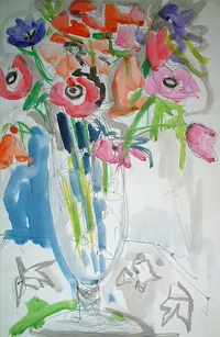 peinture : Ph20135