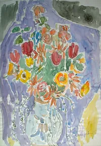 peinture : Ph20144