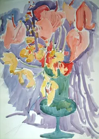 peinture : Ph20145