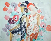 peinture : Ph20231