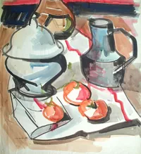 peinture : Ph23041