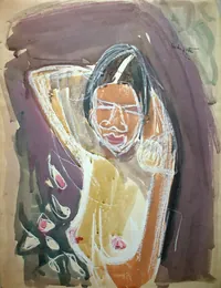 peinture : Ph24039