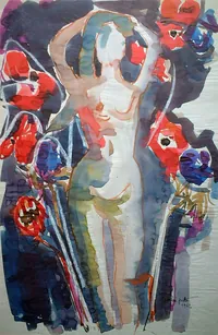peinture : Ph24043