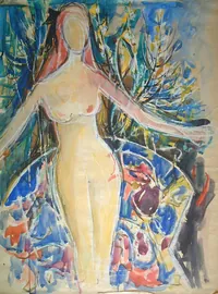 peinture : Ph24048
