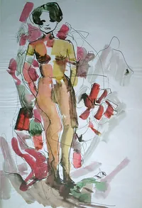 peinture : Ph24054
