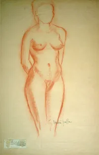 peinture : Ph24088