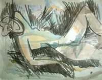 peinture : Ph24100