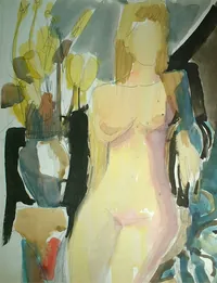 peinture : Ph24121