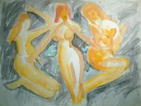peinture : Ph24123