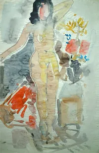 peinture : Ph24136