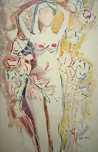 peinture : Ph24146b