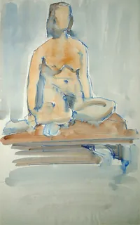 peinture : Ph24177