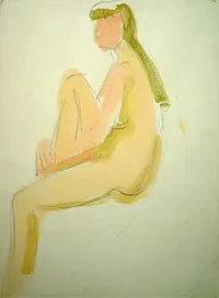 peinture : Ph24182