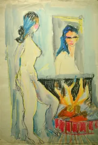 peinture : Ph24213