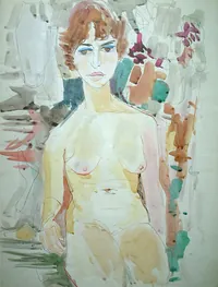 peinture : Ph24224