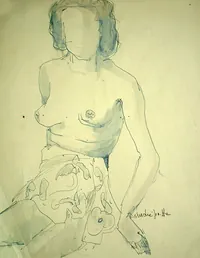 peinture : Ph24237