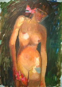 peinture : Ph24246