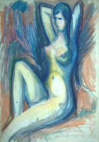 peinture : Ph24279