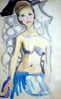 peinture : Ph24282