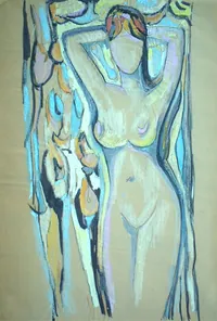 peinture : Ph24283