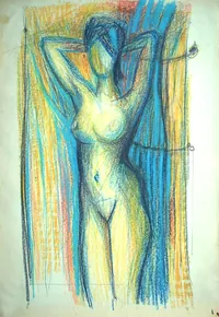 peinture : Ph24284