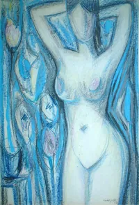 peinture : Ph24287
