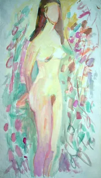 peinture : Ph24288