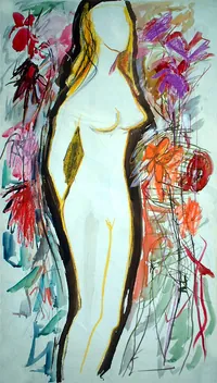 peinture : Ph24289