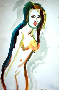 peinture : Ph24292