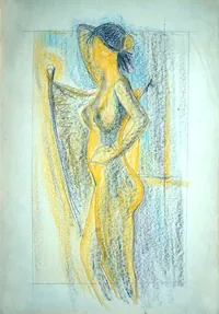 peinture : Ph24294