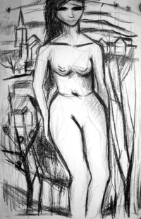 peinture : Ph24303