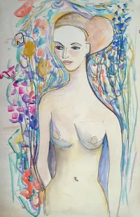 peinture : Ph24314