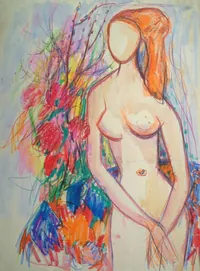 peinture : Ph24318