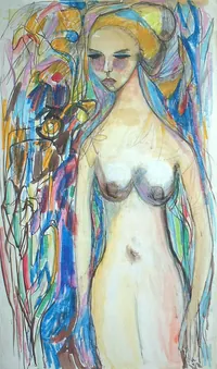 peinture : Ph24320