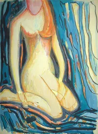 peinture : Ph24321