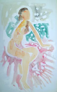 peinture : Ph24323